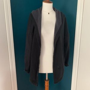 Fabletics - oversized sweatshirt - size small